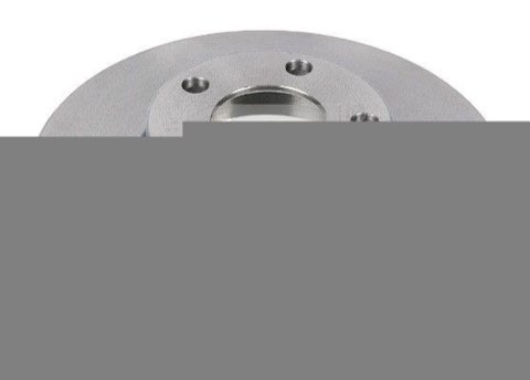 Febi Bilstein 08347 Brake Disc, photo 2