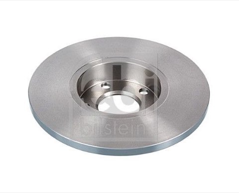 Febi Bilstein 08347 Brake Disc, photo 3