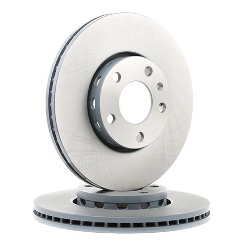 Febi Bilstein 08352 Brake Disc, photo 3