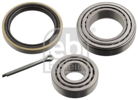 Febi Bilstein 08391 Wheel Bearing Kit, photo 2