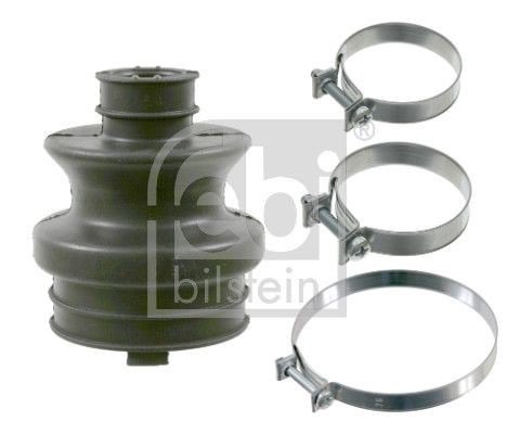Febi Bilstein 08404 CV Boot Kit, Drive Shaft, photo 2