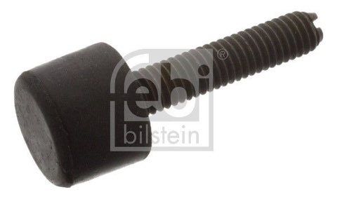 Febi Bilstein 08430 Buffer, Bonnet, photo 3