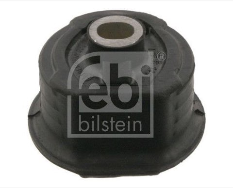 Febi Bilstein 08432 Axle Bush, photo 2
