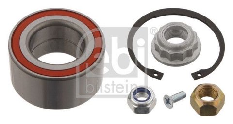 Febi Bilstein 08435 Wheel Bearing Kit, photo 2