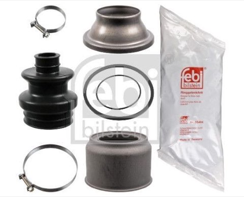 Febi Bilstein 08460 CV Boot Kit, Drive Shaft, photo 2