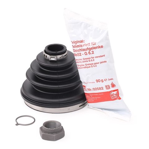 Febi Bilstein 08474 CV Boot Kit, Drive Shaft, photo 3