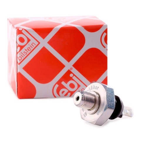 Febi Bilstein 08484 Oil Pressure Switch, photo 2