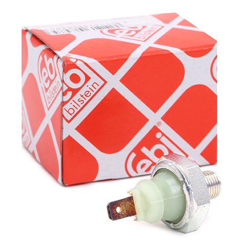 Febi Bilstein 08485 Oil Pressure Switch, photo 2