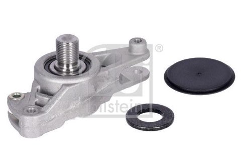 Febi Bilstein 08486 Tensioner Lever, V-Ribbed Belt, photo 2