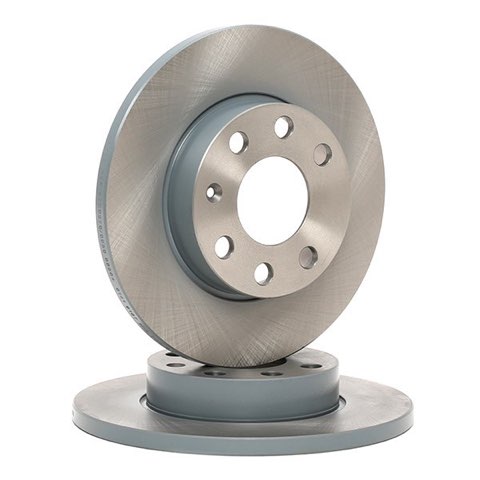Febi Bilstein 08504 Brake Disc, photo 3
