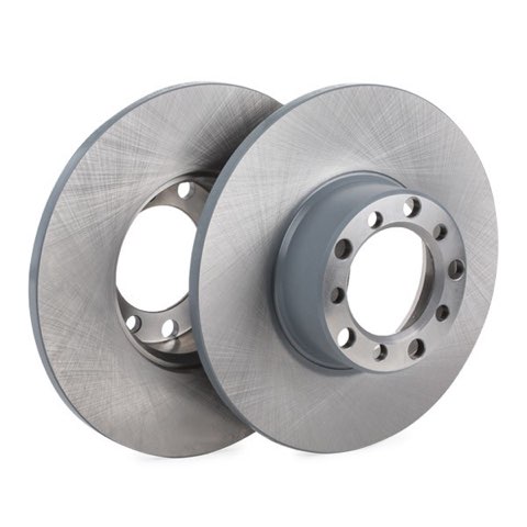 Febi Bilstein 08505 Brake Disc, photo 3