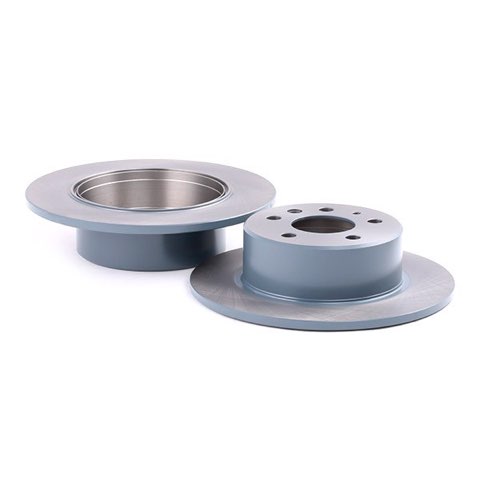 Febi Bilstein 08506 Brake Disc, photo 3