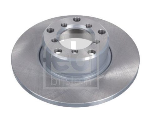 Febi Bilstein 08541 Brake Disc, photo 2