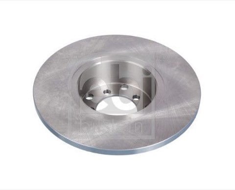 Febi Bilstein 08541 Brake Disc, photo 3
