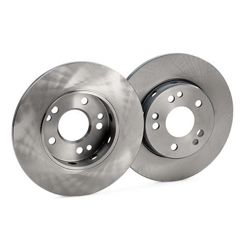Febi Bilstein 08542 Brake Disc, photo 3