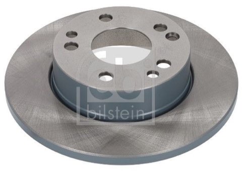 Febi Bilstein 08543 Brake Disc, photo 2