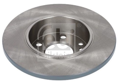 Febi Bilstein 08543 Brake Disc, photo 3