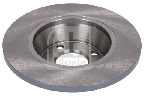 Febi Bilstein 08553 Brake Disc, photo 3