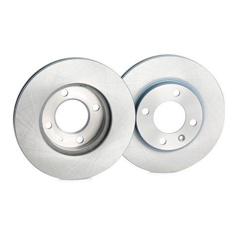 Febi Bilstein 08557 Brake Disc, photo 3