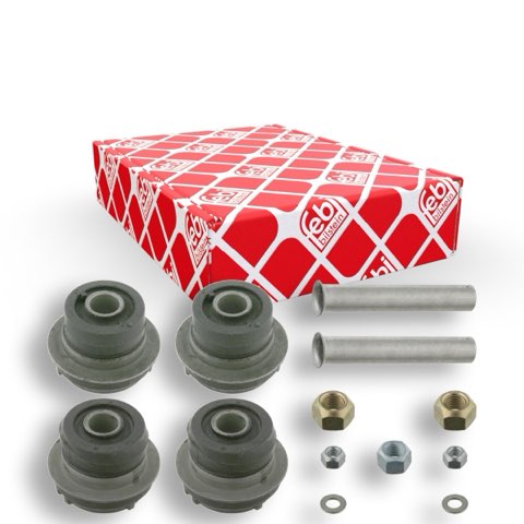 Febi Bilstein 08561 Repair Kit, Wheel Suspension
