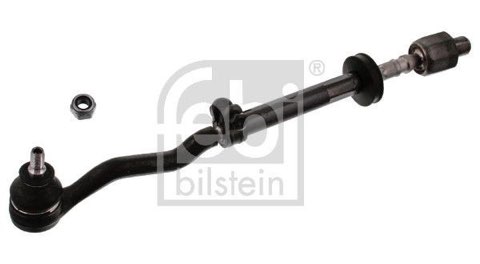Febi Bilstein 08572 Track Rod Assembly, photo 2