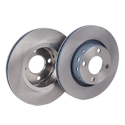 Febi Bilstein 08573 Brake Disc, photo 3