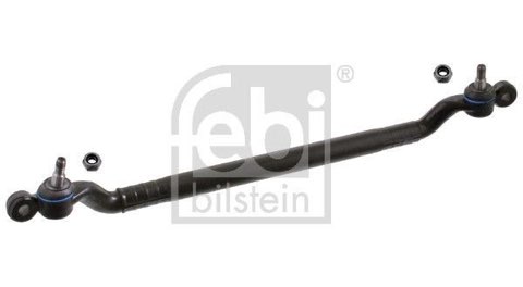 Febi Bilstein 08580 Steering Drag Link, photo 2
