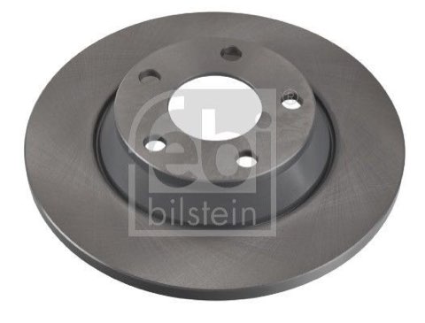 Febi Bilstein 08594 Brake Disc, photo 2