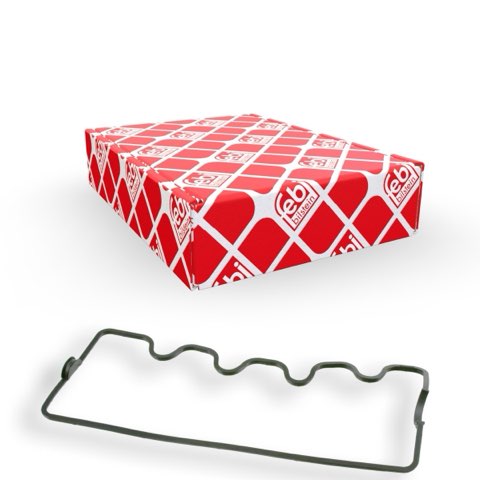 Febi Bilstein 08605 Rocker Cover Gasket