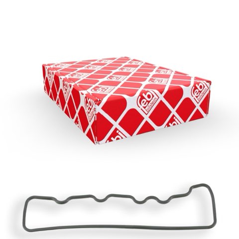 Febi Bilstein 08610 Rocker Cover Gasket