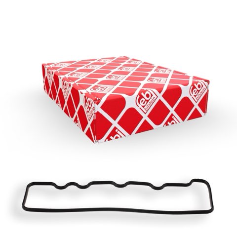 Febi Bilstein 08611 Rocker Cover Gasket