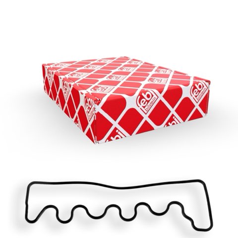 Febi Bilstein 08616 Rocker Cover Gasket