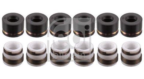 Febi Bilstein 08625 Valve Stem Seal Set, photo 2