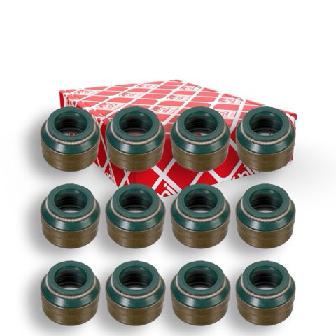 Febi Bilstein 08627 Valve Stem Seal Set