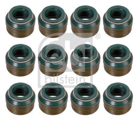 Febi Bilstein 08627 Valve Stem Seal Set, photo 2