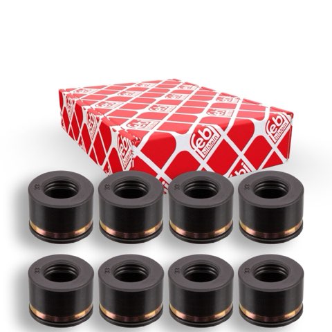 Febi Bilstein 08633 Valve Stem Seal Set