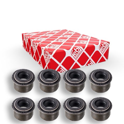 Febi Bilstein 08635 Valve Stem Seal Set