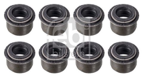 Febi Bilstein 08635 Valve Stem Seal Set, photo 2