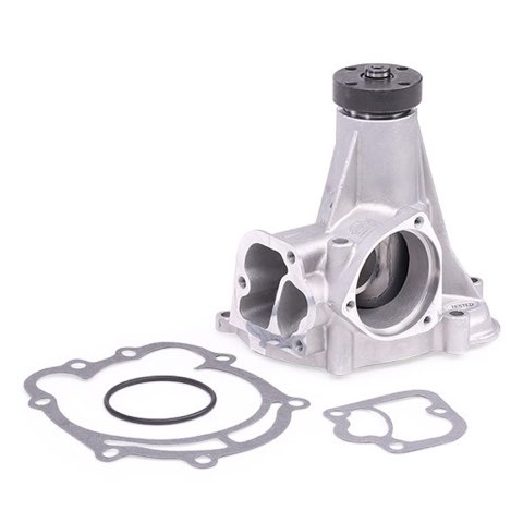 Febi Bilstein 08657 Water Pump, photo 3