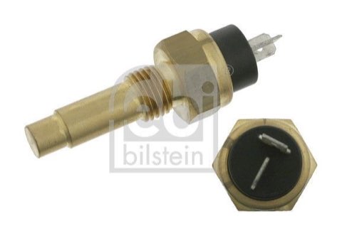 Febi Bilstein 08658 Sensor, Coolant Temperature, photo 2