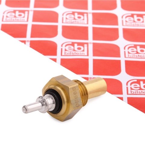 Febi Bilstein 08668 Sensor, Coolant Temperature, photo 2