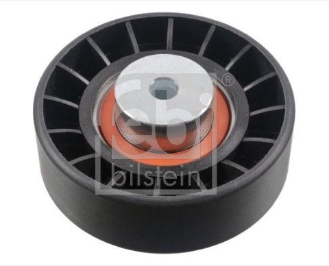 Febi Bilstein 08673 Deflection / Guide Pulley, photo 2