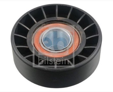 Febi Bilstein 08673 Deflection / Guide Pulley, photo 3