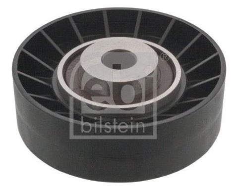 Febi Bilstein 08678 Tensioner Pulley, photo 3