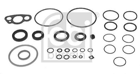 Febi Bilstein 08695 Gasket Set, Steering Gear, photo 2