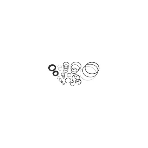 Febi Bilstein 08696 Gasket Set, Steering Gear