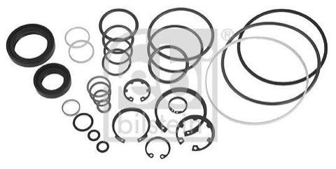 Febi Bilstein 08696 Gasket Set, Steering Gear, photo 2