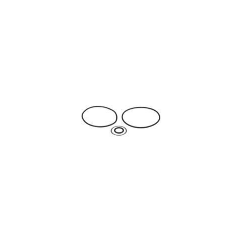 Febi Bilstein 08710 Gasket Set, Hydraulic Pump