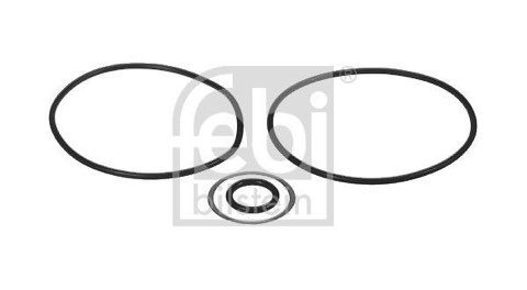Febi Bilstein 08710 Gasket Set, Hydraulic Pump, photo 2