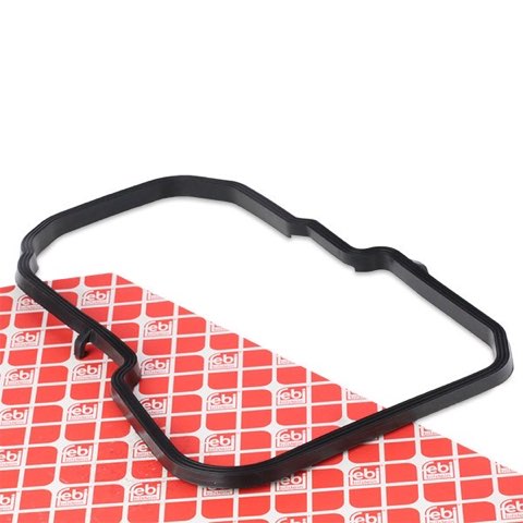 Febi Bilstein 08719 Seal, Automatic Transmission Oil Pan, for Automatic Transmission